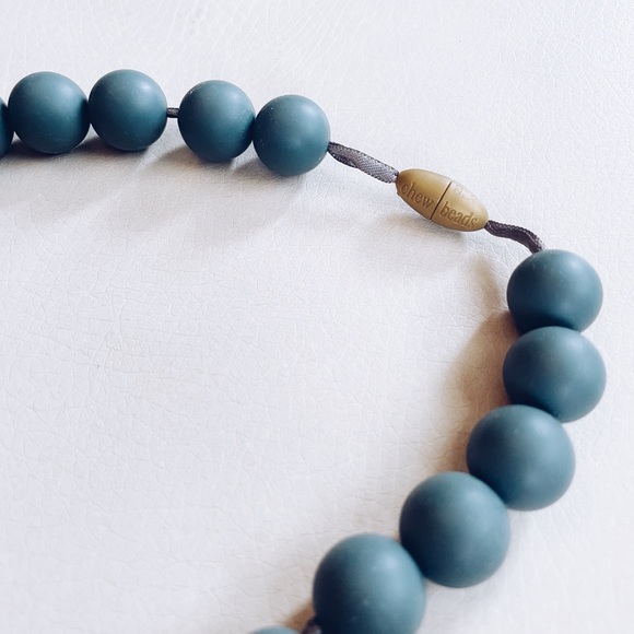 Chew Beads Necklace - Picture 3 of 3